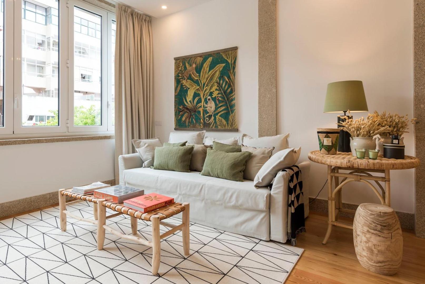 Guestready - The Dukes Retreat E Apartment Porto Exterior photo